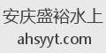 安庆盛裕水上